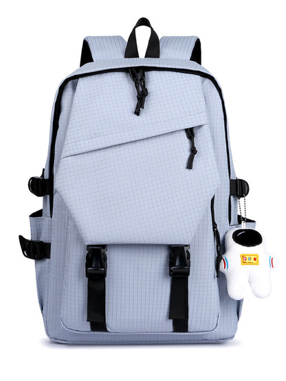 Vielseitiger technikorientierter Reiserrucksack Brehn