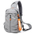 Kompetentes Sling-Rucksack Brehn