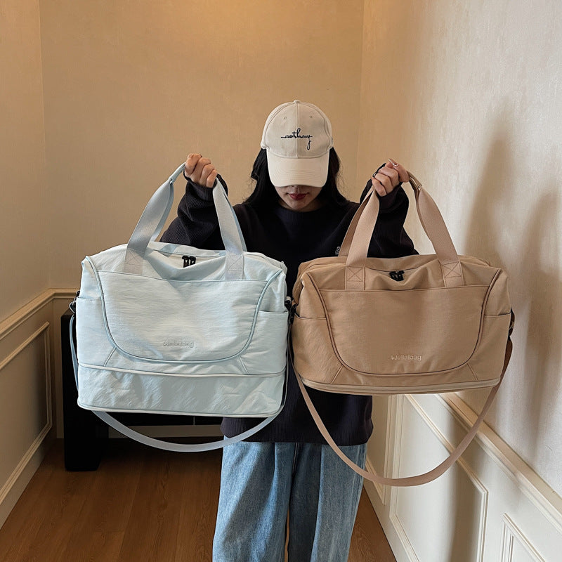 Vielseitige Reisetasche Brehn