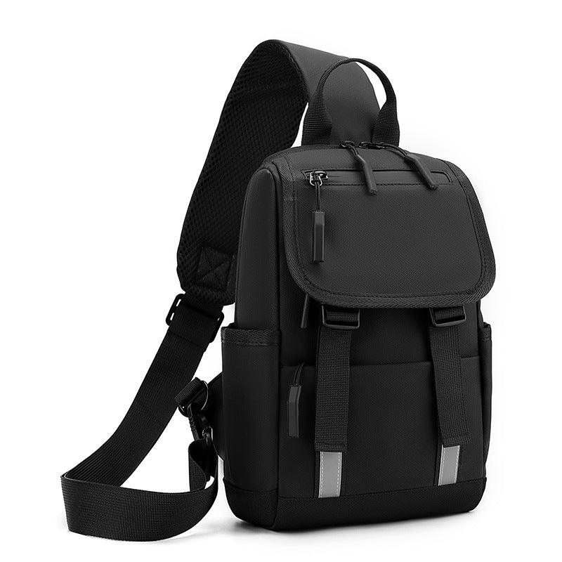 Urban Sling-Rucksack Brehn