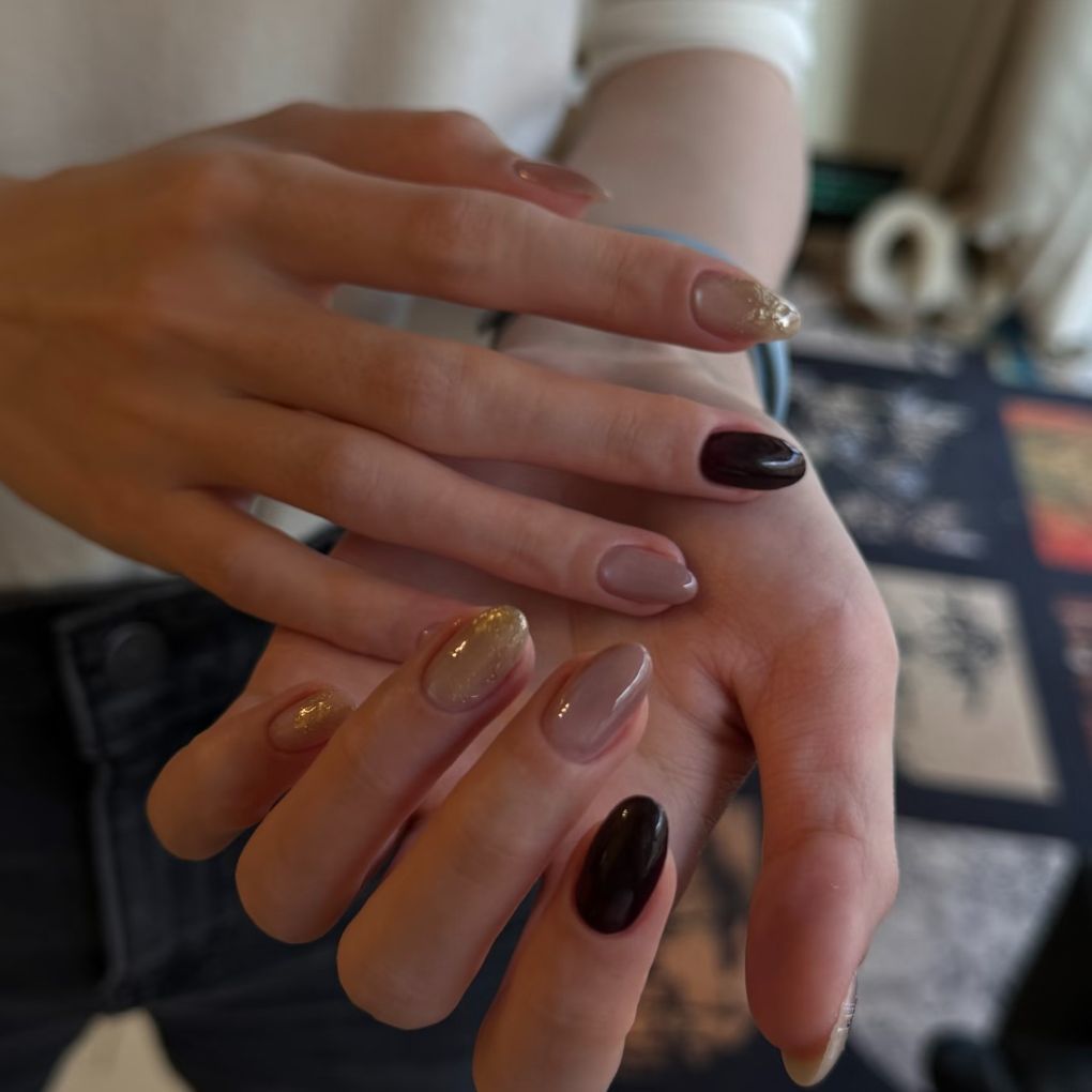 Nagelkunst