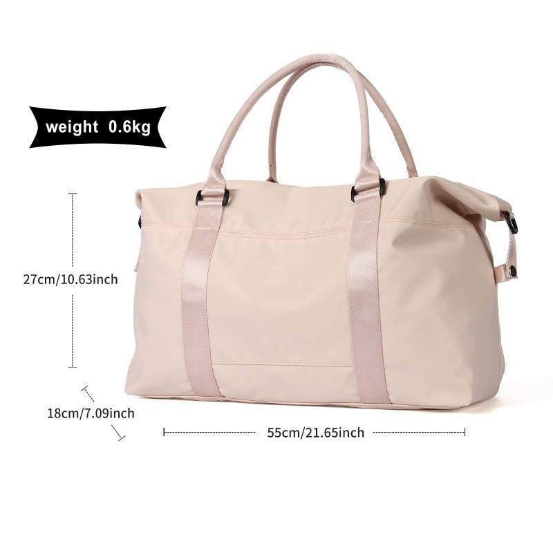 Langlebige Mehrzweck-Reise-Tasche Brehn