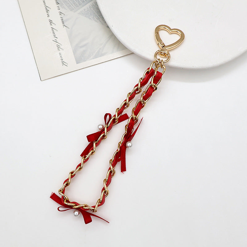Chic Kettenverbund Brillenhalter Brehn
