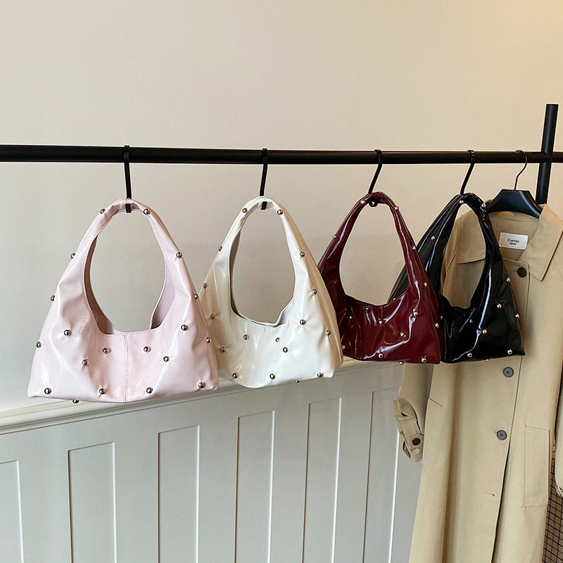 WoTrendy Statement Hobo Tasche Brehn