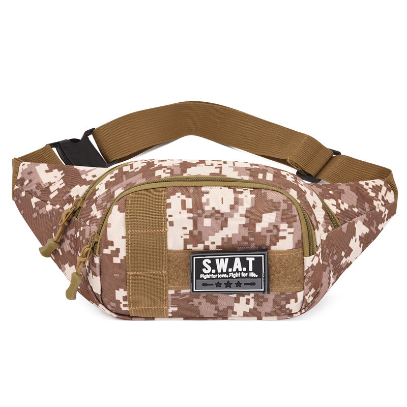 Kompakte Utility Bum Bag