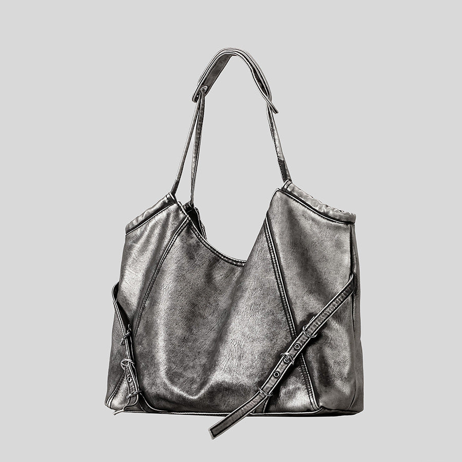 Luxuriöse Vielseitige Schultertasche