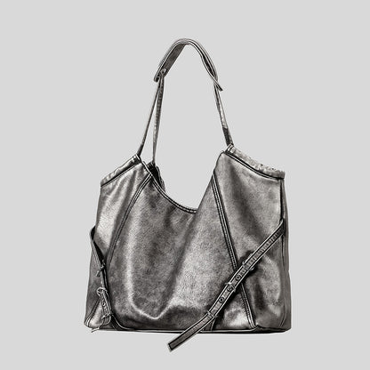 Luxuriöse Vielseitige Schultertasche