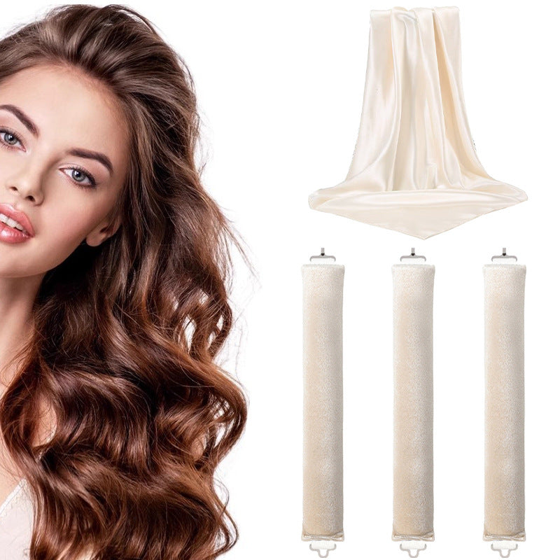 Premium Haar Curling Stab