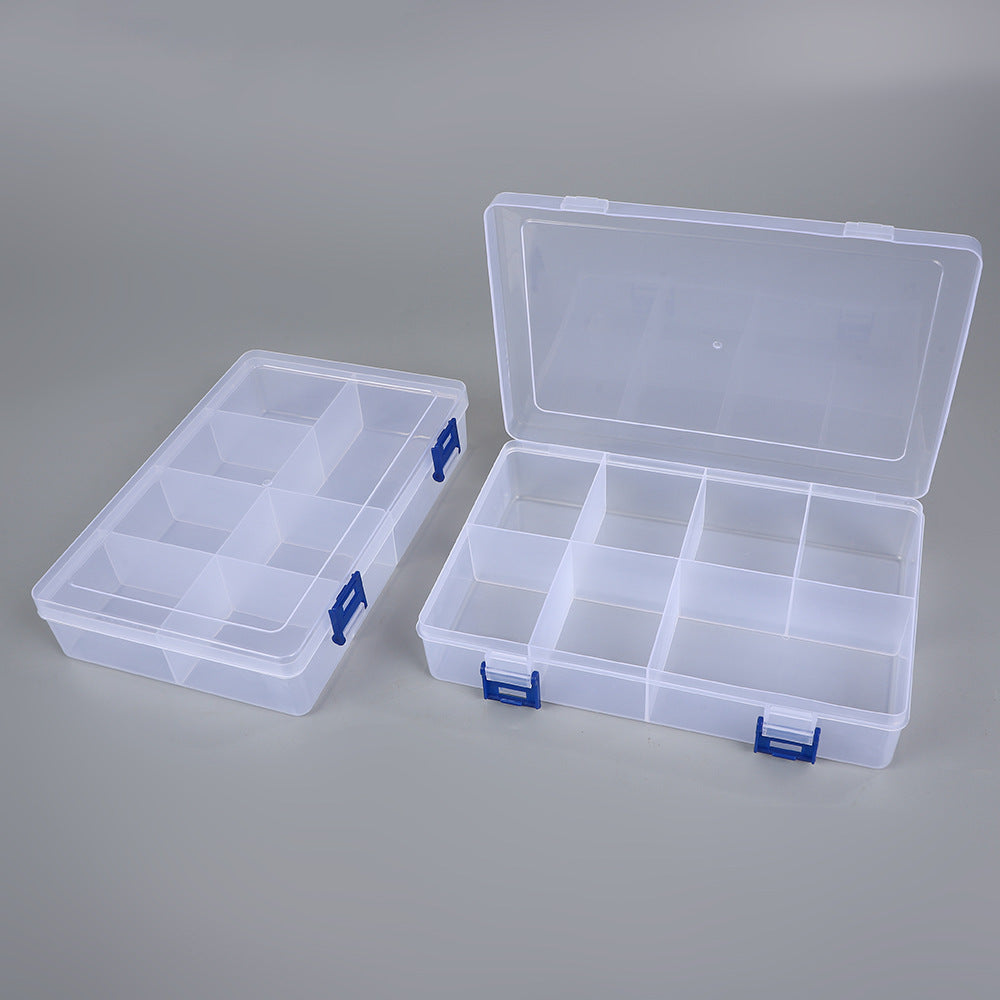 Multi-Funktionale Bastelbedarf Aufbewahrungsbox Brehn