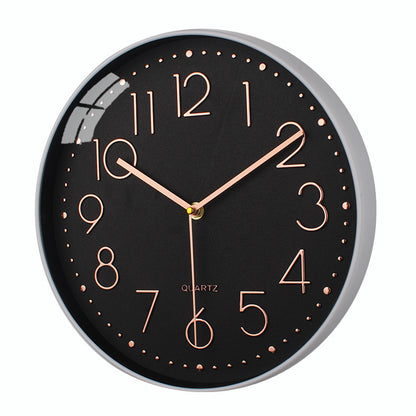 Wanduhr Brehn