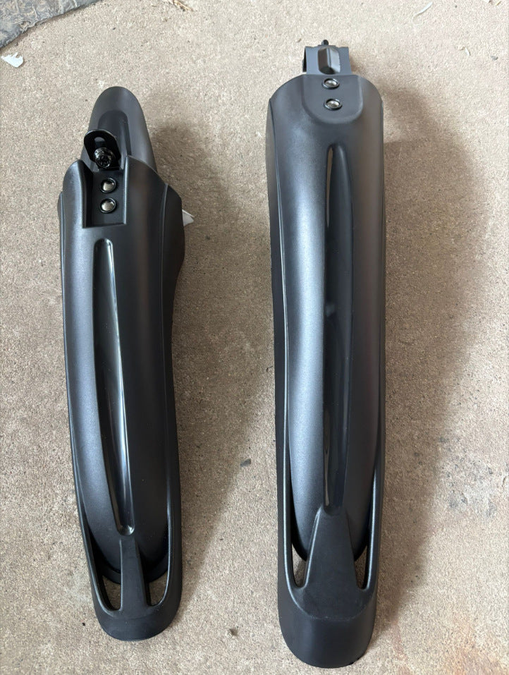 Verstellbares Fahrradschutzblech-Set Brehn