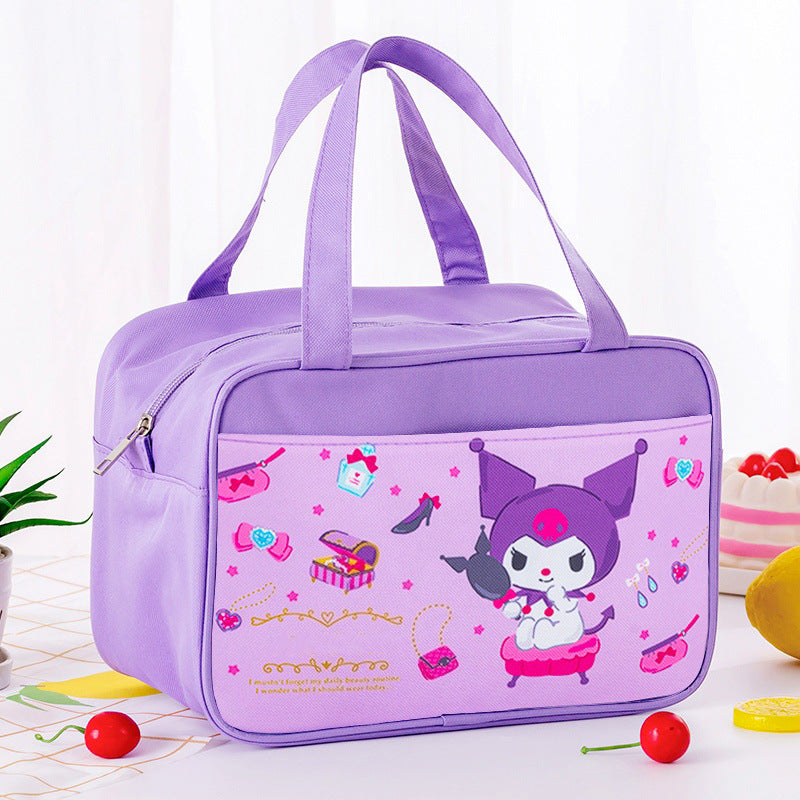 Isolierte Lunch-Tasche Brehn