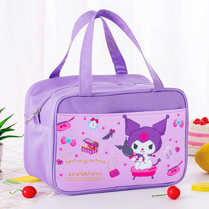 Isolierte Lunch-Tasche Brehn