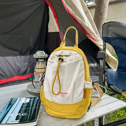 Vielseitiger Outdoor-Rucksack Brehn