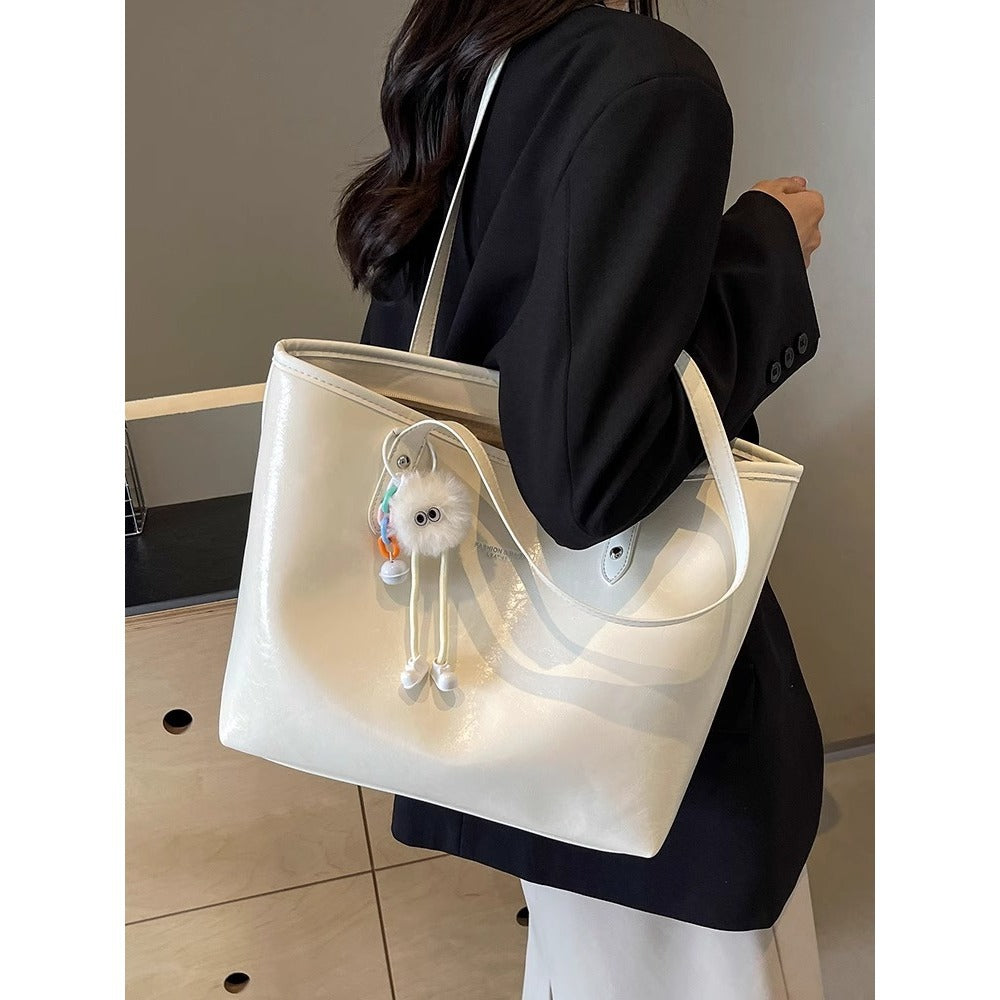 Vielseitige Alltags-Tote-Bag Brehn