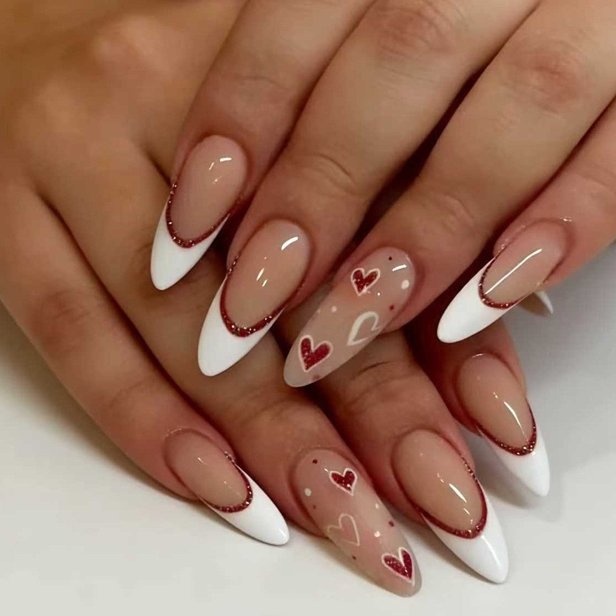 Artistic Nail Design Kit Brehn