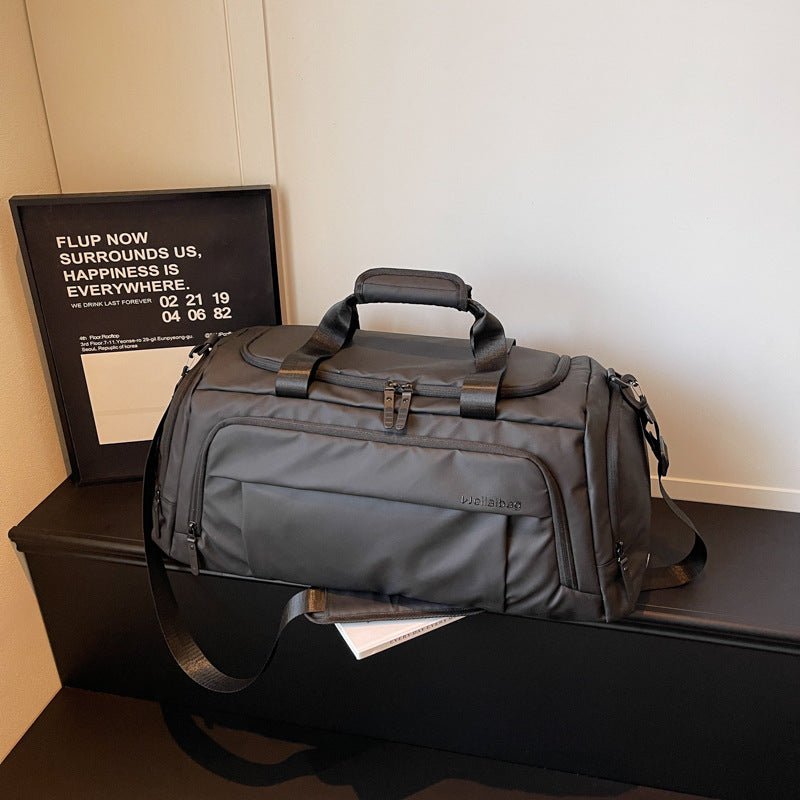 Vielseitige Hochleistungs-Reisetasche