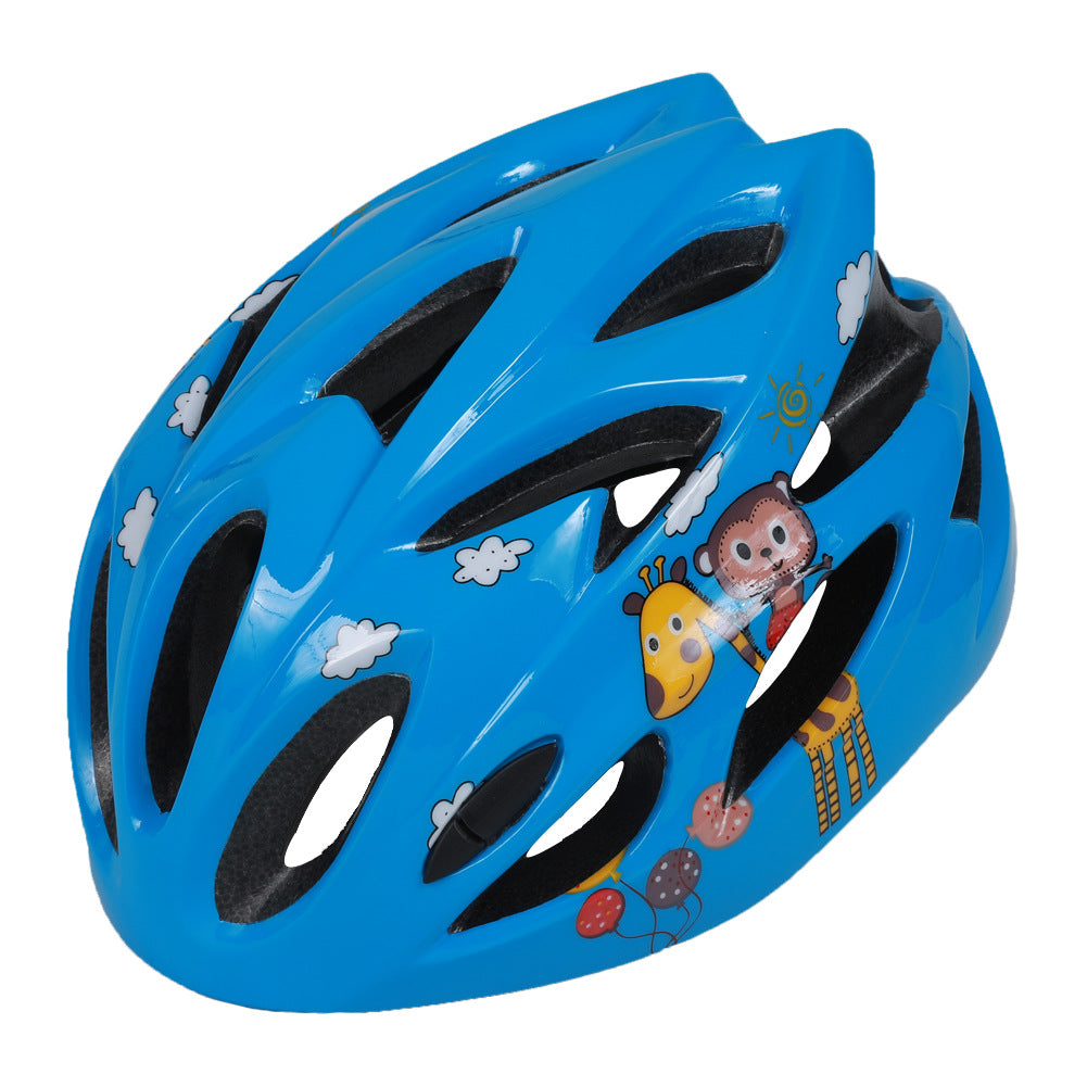 Kinder Fahrradhelm Brehn