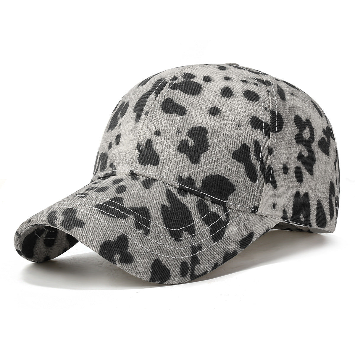 Stylische Camouflage Baseballkappe Brehn für Herren