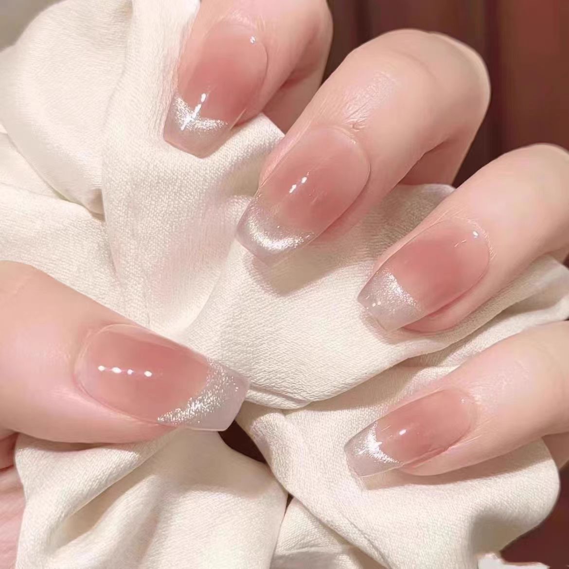 Dekorative Press-On Nagelset Brehn 1787394845