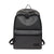 Trendy gemusterter Rucksack