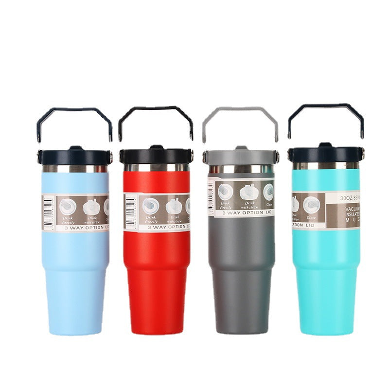 Damen Isolierte Thermobecher Brehn