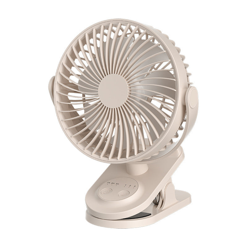 Damen tragbarer Tischventilator Brehn