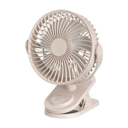 Damen tragbarer Tischventilator Brehn