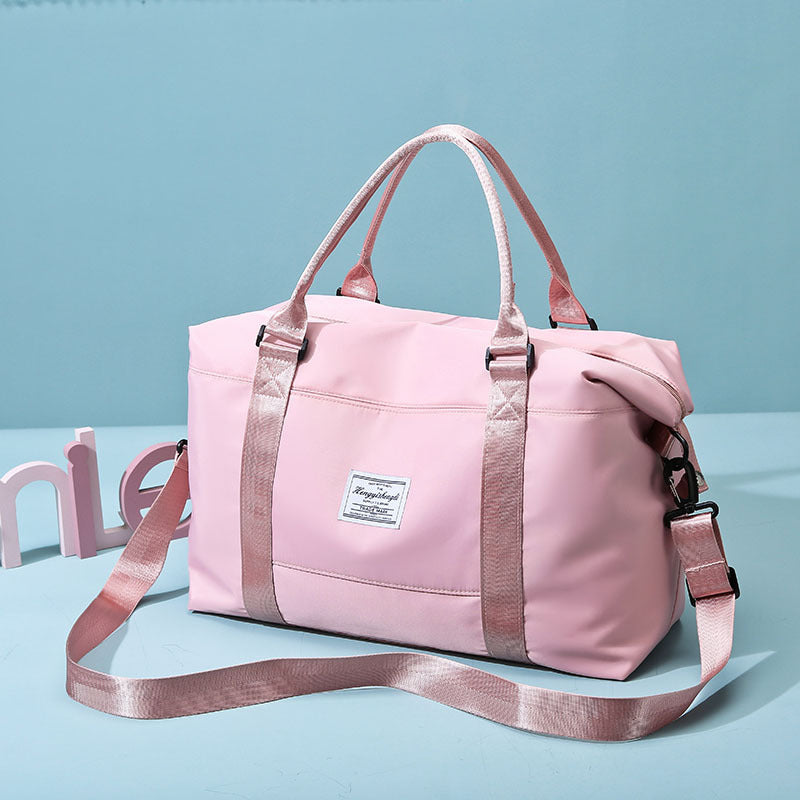 Große Kapazität Sport-Duffel-Tasche Brehn