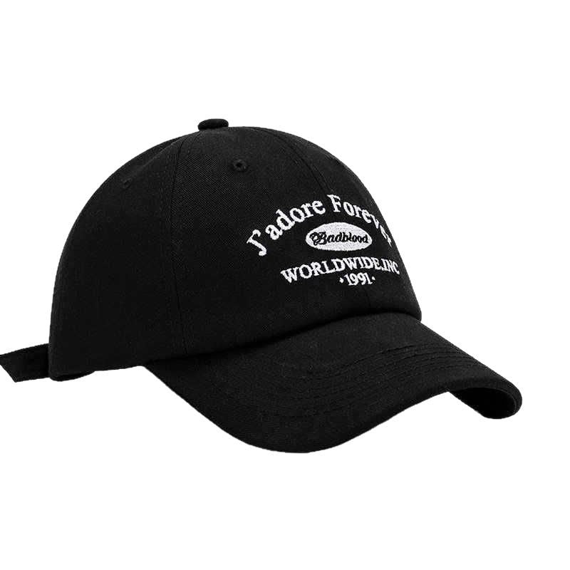 Unisex Baumwoll-Baseballmütze Brehn