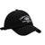 Unisex Baumwoll-Baseballmütze Brehn