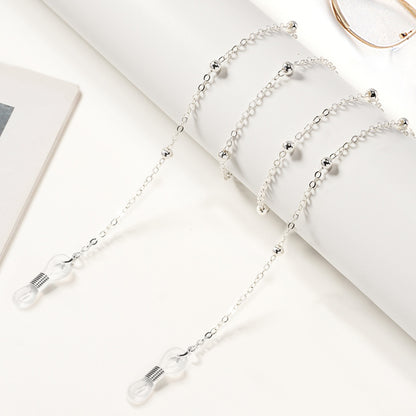 Elegante Perlenkette Brehn