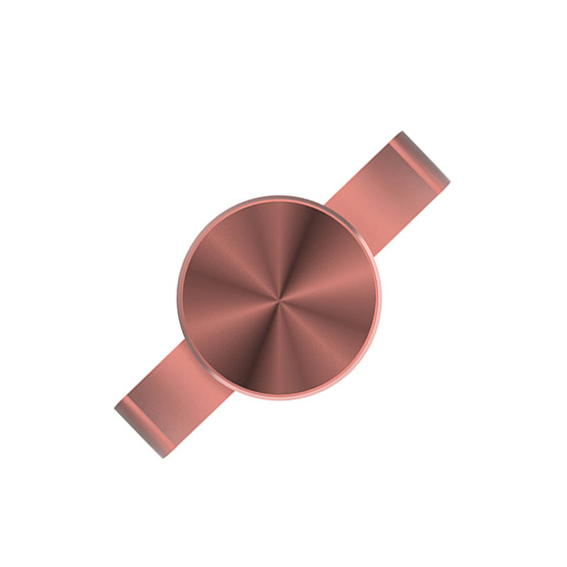 Unisex minimalistische Uhr Brehn