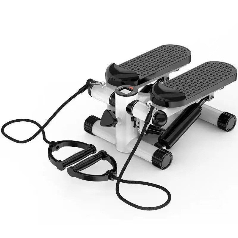 Kompakter Stepper Brehn