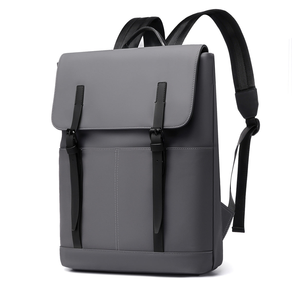 Stylischer Laptop-Rucksack