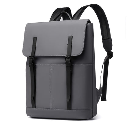 Stylischer Laptop-Rucksack