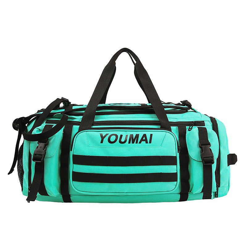 Vielseitige taktische Duffel-Tasche
