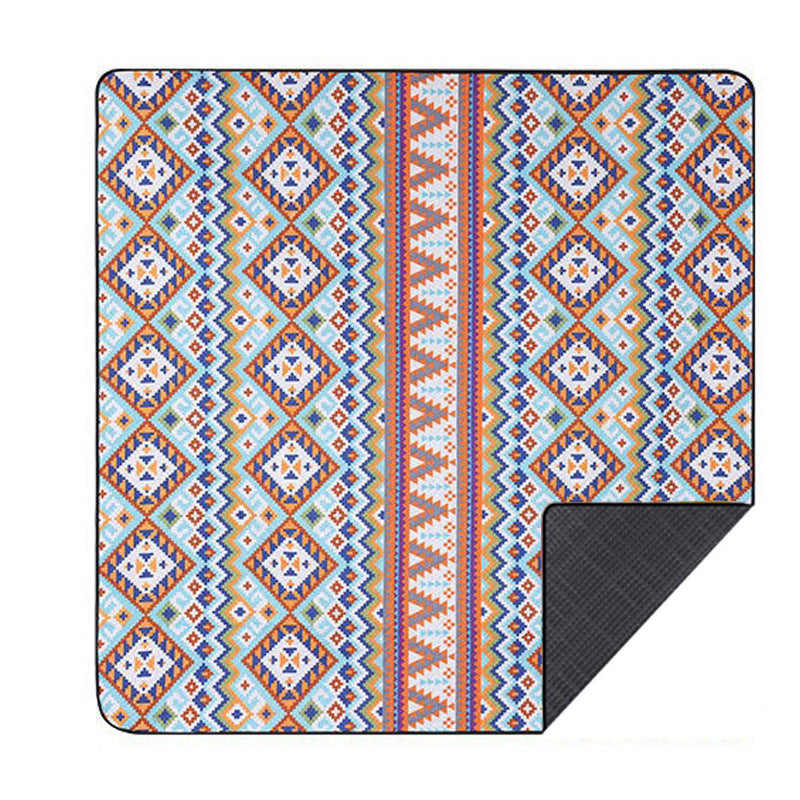 Stilvolle Outdoor Picknickdecke Brehn