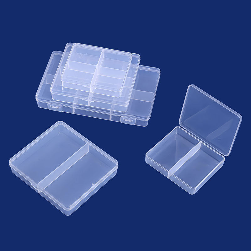 Multi-Compartment Utility Storage Organizer Brehn