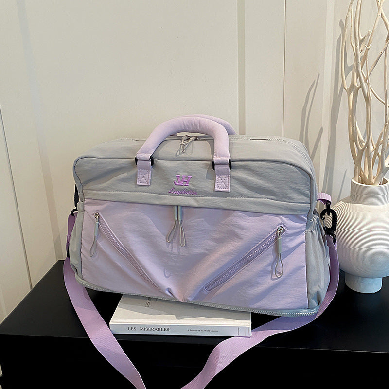 Vielseitige Reisetasche Brehn