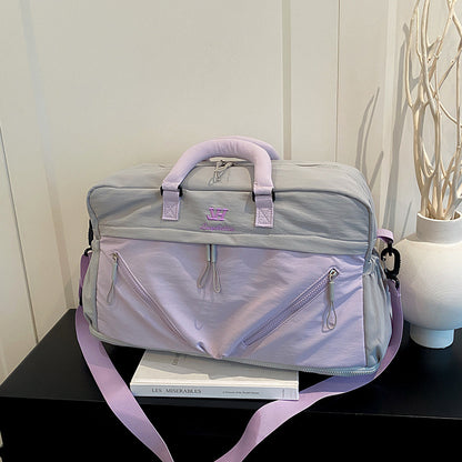 Vielseitige Reisetasche Brehn