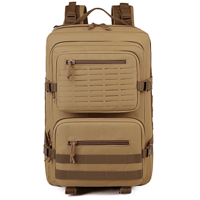 Modular Utility Rucksack Brehn