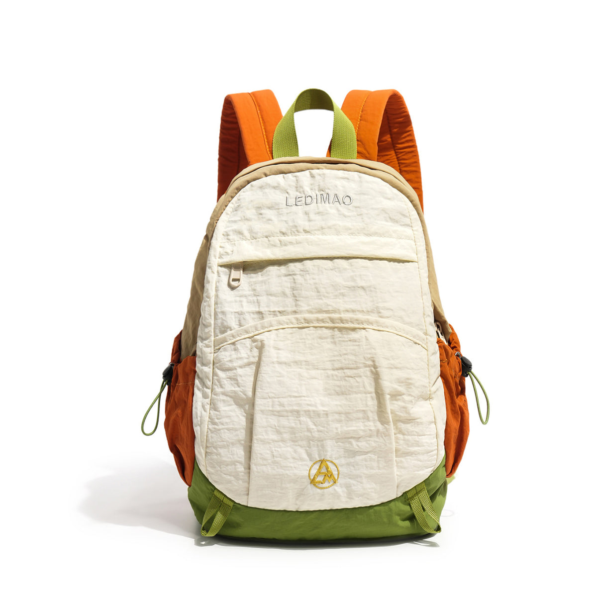 Farbige Leichte Rucksack Brehn