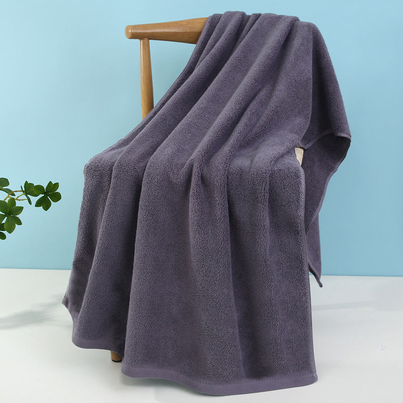 Oversized Badetuch Brehn