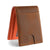 Minimalistischer Leder-Kartenhalter