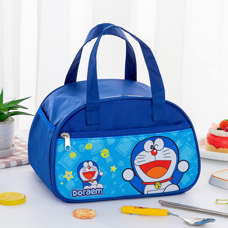 Pikachu-Themen Reisetasche Brehn