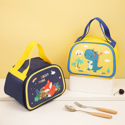 Lunchbox Brehn