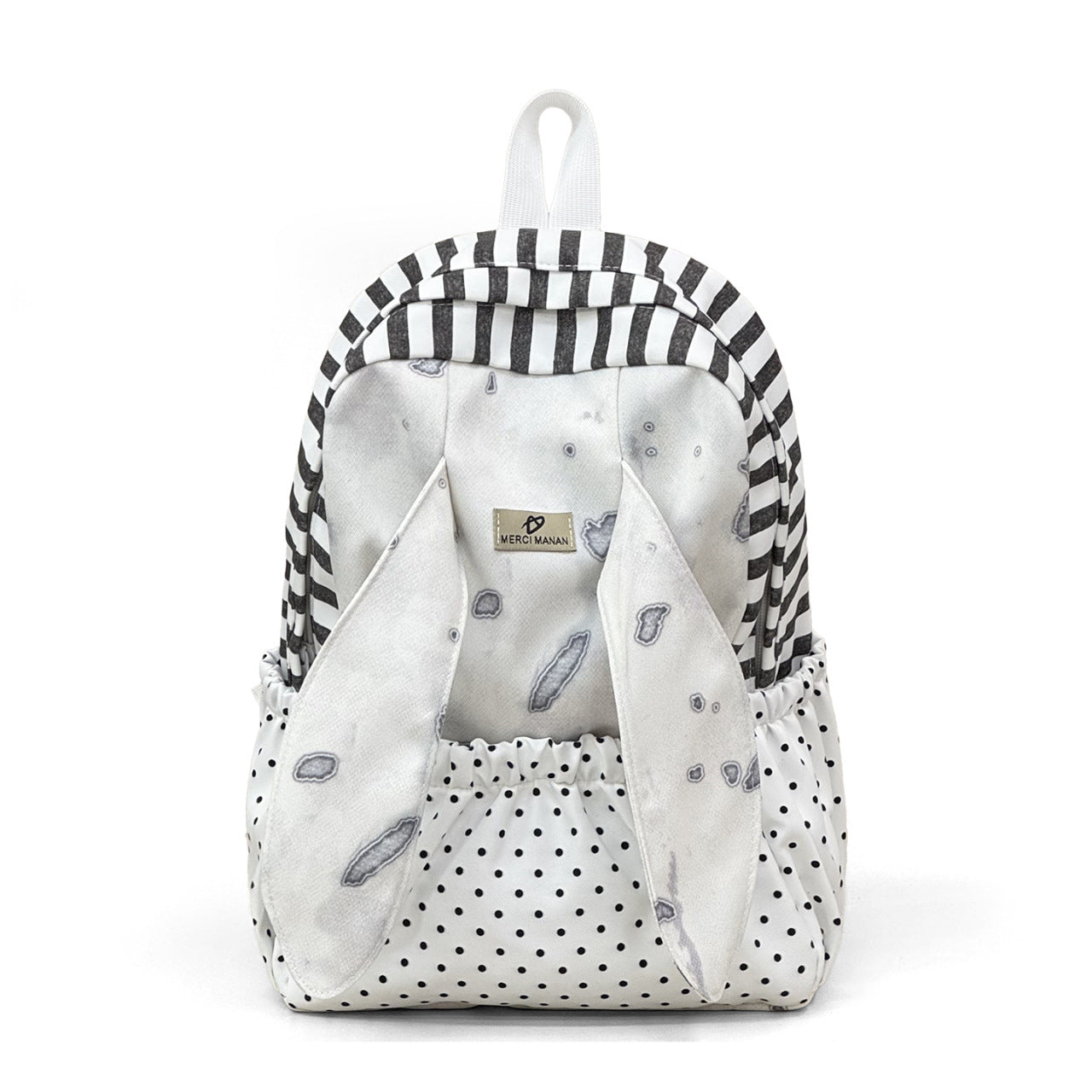 Niedlicher Tierohren-Rucksack