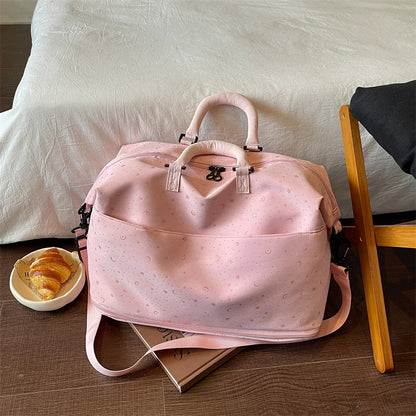 Robuste Wochenend-Reisetasche Brehn