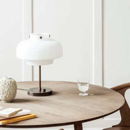 Moderne Minimalistische Tischlampe